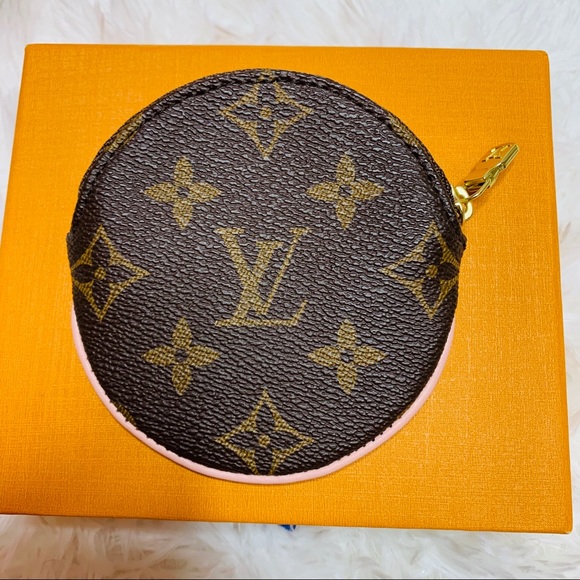 Louis Vuitton Vivienne Zippy Coin Purse NEW - Picture 7 of 14